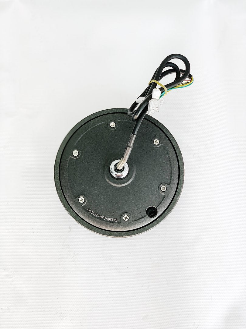 Azionamento anteriore (motore) 350 W, 8,5 pollici